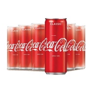 [E-XIN MART SG] Coca Cola 325ml (24cans)