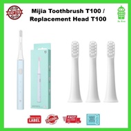 Xiaomi Mijia Toothbrush T100 / Replacement Head T100
