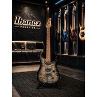 No stock need to pre-order Ibanez Standard AZ24S1F Electric Guitar TKS Transparent Black Sunburst