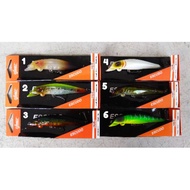 Ofmer Escudo Fishing Lure