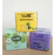 Air FRESHENER / FRESHENER AIR GEL / Home Fragrance / Room Fragrance / Car Fragrance
