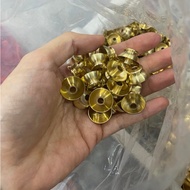 Combo of 5 cups of copper oil