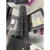 APC 12-C13 PDU Power Bar (AP9565)