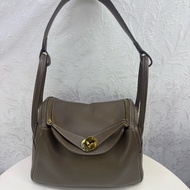 Lindy 26” 大象灰色