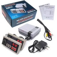 Nes Mini 620 New Style TV Game Console NES Nostalgic Classic FC Red White Console Household20260128