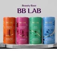NUTRIONE BB LAB Intensive Collagen 2g* 30 sticks Collagen Nutritional Skincare Cream for Collagen-Boosting Beauty