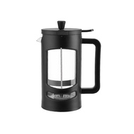 Bình pha cà phê Pháp Lock&Lock French Press bình pha trà dung tích 800ml/1L LLG018 LLG019 LLG020