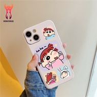 Nene-shaped BVC square edge IPHONE CASE for IPHONE 7 8 Plus 6 6s Plus 11 13 12 14 Pro MAX XR X XS MA