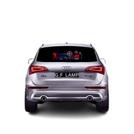 SLG861 Fireworks Dynamic Decoration Light