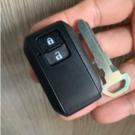 New Suzuki XL7 Swift Ertiga key shell