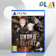 [PS5] [New] Under Defeat [PlayStation5] [PS5 Game]