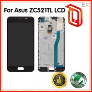 For ASUS Zenfone 3S Max ZC521TL X00GD LCD Display Touch Screen with Frame Digitizer Assemble For ASUS ZC521TL Display X00GD