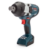 BOSCH  H SOLO บล็อกไร้สาย ขนาด 6หุน (3/4) แรงบิด 1050 NM (เครื่องเปล่า ไม่รวมแบต ชาร์จ)