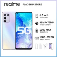 【Big sale】cellphone original 2022 Realme 9i on salelegit big sale 6.3inch cellphone lowest price gaming cheap Mobile Phones 5G Android smart phone 1k only 16GB+512GB  buy 1 take 1 COD