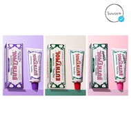 EUTHYMOL Toothpaste Whitening Tongue Original Korean Teeth Whitening Toothpaste