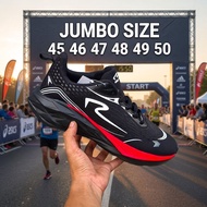 NEWEST JUMBO RUNNING SHOES SIZE 45 46 47 48 49 50