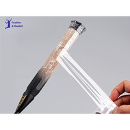[HCMC] nylon badminton racket grip wrap - Racket grip protection - Waterproof - Easy to use - badmin