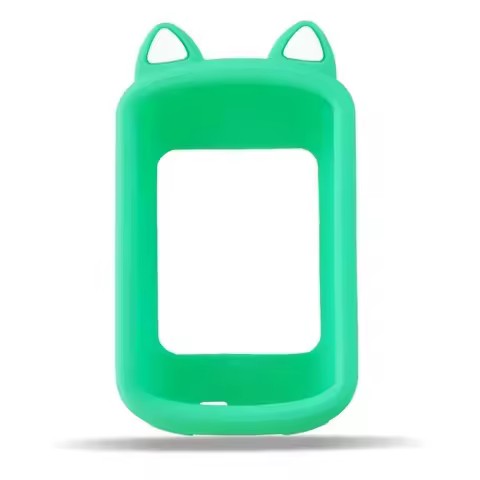 Bike Computer Silicone Case & Screen Protector Cover for Garmin Edge 830 E830PLUS GPS Quality