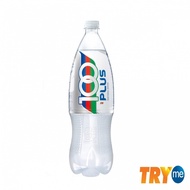 100 Plus Isotonic Drinks Regular 1.5L