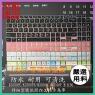 Zhuyin ASUS K3500PC K3500PH M3500QC K3500P M3500Q Dust Cover Keyboard Protective Film
