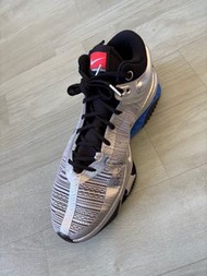 Nike Air Zoom G.T. Jump 2 basketball shoes