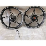 Sport Rim SYM E Bonus Bonus 110 drum 100% ORIGINAL SYM