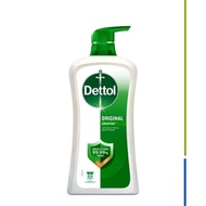 (Free Shipping) Dettol Original Body Wash