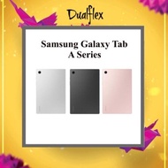 Samsung Galaxy Tab A7 Lite A8  [Wi-Fi • LTE • 5G Tablet]