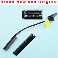 HDD CABLE For Dell Alienware 15 R1 17 R2  Hard Drive Connector Cable AAP10_HDD_CABLE DC02C009B00 DCR