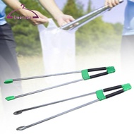 [Amleso2] Trash Garbage Picker Grabber Trash Grabber Tool Grabber Reacher Pickup Tool for