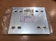 (買5送1)金士頓原廠 2.5吋 SSD 支架，2.5吋SSD轉接3.5硬碟架(附8顆螺絲)