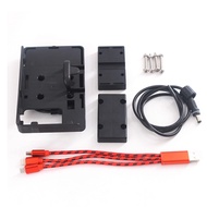 BMW Motorcycle Mobile Phone Navigation Bracket R1200GS Waterbird ADV/S1000XR/RS/F700GS/800GS