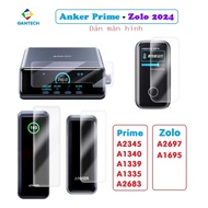PPF Screen Protector For Anker Prime A2345 A1340 A1339 A1335 A2683 | Anker Zolo A2697 A1695 | Screen
