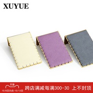 [Aukira] Xuyue Jewelry Necklace Display Props Pendant Display Stand Jewelry Display Props Necklace P