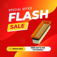 BMW AIR FILTER 13717589641 E70 E71 X5 X6 E72