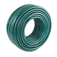 16mm REINFORCED PVC GARDEN HOSE 2.5mm Thickness [5m 10m 15m 20m 30m 50m] | getah paip tebal | paip a