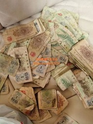 [香港實體店回收]香港大連收購紙幣-高價收購收第一二三版人民幣、有利銀行、舊紙幣、外匯卷等紀念鈔