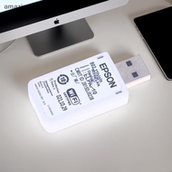 [amazingps] NEW ELPAP10 For Projector WWireless Card V12H418P12 WN7512BEP For WIRELESS WIFI USB LAN 