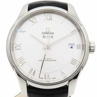 米白色錶面 De Ville Hour Vision 腕錶【歐米茄Omega】 433.13.41.21.02.001