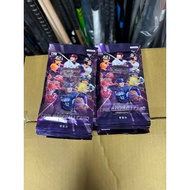 2024 Chinese Professional Baseball Annual Player Card Retail Pack Into CPBL