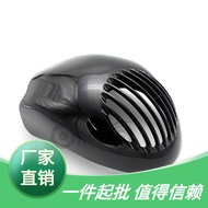 Motorcycle Accessories Harley 883 48 XL1200 Modified Retro Fence Pig Headgear Fairing Fairing