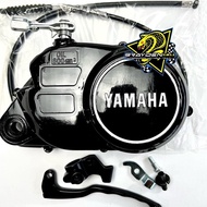 Block Clutch Yamaha F1ZR Black Modified Clutch Tank/ Yamaha SS 110 Clutch Tank/ F1ZR