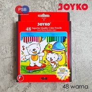 48-color Color Pencil/48-Color<Unk> Color Pencil