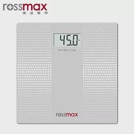 Rossmax 優盛電子體重計WB101