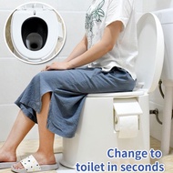 Banyak Diminati Kloset Jongkok Toilet Training Potty Chair Anak Closet