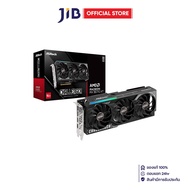 VGA (การ์ดแสดงผล) ASROCK AMD RADEON RX 9070 XT CHALLENGER 16GB - 16GB GDDR6 (RX9070XT CL 16G)