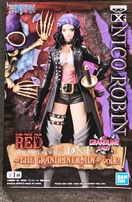 ONE Piece DXF The GRANDLINE Lady vol.2 - Nico Robin