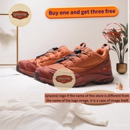 Salomon XA PRO 3D JEONG LI Sports Shoes Trendy Retro Hiking Shoes 4O6Z