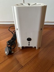 天上野和風機乾衣機連套