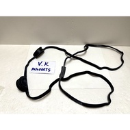 Nissan Serena C23 SR20 2.0 Valve Cover Gasket Valve Rocker Cover Gasket 3 Half Moon Seal